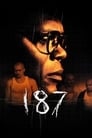 187 (1997) трейлер фильма в хорошем качестве 1080p
