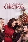 Четыре кузины и Рождество (2021) трейлер фильма в хорошем качестве 1080p