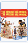 Смотреть «Русские идут! Русские идут!» онлайн фильм в хорошем качестве