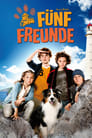 Пятеро друзей (2012) трейлер фильма в хорошем качестве 1080p