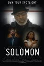 Смотреть «Соломон» онлайн фильм в хорошем качестве