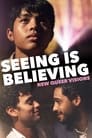 Смотреть «Новые квир-видения: Видеть значит верить» онлайн фильм в хорошем качестве