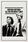 Вся президентская рать (1976) трейлер фильма в хорошем качестве 1080p