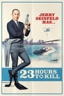 Джерри Сайнфелд: 23 часа, чтобы убить (2020) трейлер фильма в хорошем качестве 1080p