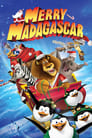 Смотреть «Весёлого Мадагаскара! / Рождественский Мадагаскар» онлайн в хорошем качестве