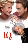 Коэффициент интеллекта (1994) трейлер фильма в хорошем качестве 1080p