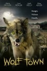 Смотреть «Город волков» онлайн фильм в хорошем качестве