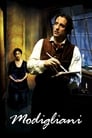 Модильяни (2004) трейлер фильма в хорошем качестве 1080p