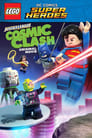 LEGO Супергерои DC: Лига Справедливости — Космическая битва (2016) кадры фильма смотреть онлайн в хорошем качестве