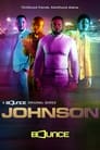 Джонсон (2021) трейлер фильма в хорошем качестве 1080p