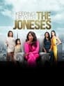 Семейство Джонс: Нежеланный соперник (2021) трейлер фильма в хорошем качестве 1080p