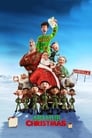 Секретная служба Санта-Клауса (2011) кадры фильма смотреть онлайн в хорошем качестве
