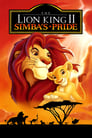 Король лев 2: Гордость Симбы (1998) трейлер фильма в хорошем качестве 1080p