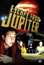 Бегство с Юпитера (1994) кадры фильма смотреть онлайн в хорошем качестве