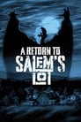 Возвращение в Салем (1987) трейлер фильма в хорошем качестве 1080p