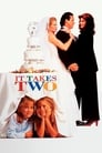 Двое: Я и моя тень (1995) трейлер фильма в хорошем качестве 1080p