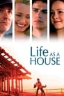 Жизнь как дом (2001) скачать бесплатно в хорошем качестве без регистрации и смс 1080p