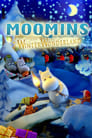 Смотреть «Муми-тролли и зимняя сказка» онлайн в хорошем качестве