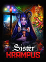 Сестра Крампус (2021) кадры фильма смотреть онлайн в хорошем качестве