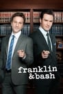 Компаньоны / Франклин и Бэш (2011) кадры фильма смотреть онлайн в хорошем качестве