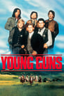 Молодые стрелки (1988) кадры фильма смотреть онлайн в хорошем качестве