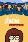 Смотреть «Дарья: Когда же колледж?» онлайн в хорошем качестве