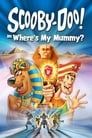Смотреть «Скуби-Ду: Где моя мумия?» онлайн в хорошем качестве