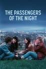 Пассажиры ночи (2022) кадры фильма смотреть онлайн в хорошем качестве