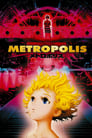 Метрополис (2001) скачать бесплатно в хорошем качестве без регистрации и смс 1080p