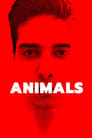 Животные (2021) трейлер фильма в хорошем качестве 1080p