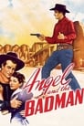 Ангел и негодяй (1947) трейлер фильма в хорошем качестве 1080p