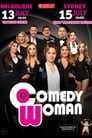 Смотреть «Comedy Woman» онлайн сериал в хорошем качестве