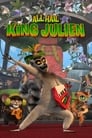 Да здравствует король Джулиан (2014) трейлер фильма в хорошем качестве 1080p