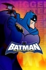 Смотреть «Бэтмен: Отвага и смелость» онлайн в хорошем качестве