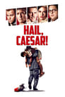 Смотреть «Да здравствует Цезарь!» онлайн фильм в хорошем качестве