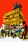 Смотреть «Завоевание планеты обезьян» онлайн фильм в хорошем качестве