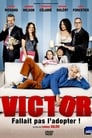 Смотреть «Виктор» онлайн фильм в хорошем качестве