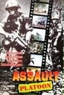 Assault Platoon (1990) трейлер фильма в хорошем качестве 1080p