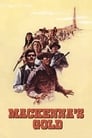 Золото Маккены (1969) кадры фильма смотреть онлайн в хорошем качестве
