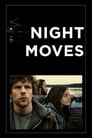 Смотреть «Ночные движения» онлайн фильм в хорошем качестве