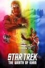 Смотреть «Звездный путь 2: Гнев Хана» онлайн фильм в хорошем качестве