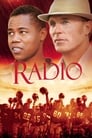 Радио (2003) трейлер фильма в хорошем качестве 1080p