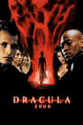 Дракула 2000 (2000) трейлер фильма в хорошем качестве 1080p