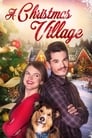 Смотреть «Рождественская деревенька» онлайн фильм в хорошем качестве