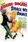 Давайте потанцуем (1937) кадры фильма смотреть онлайн в хорошем качестве