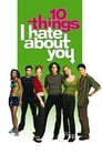 10 причин моей ненависти (1999) трейлер фильма в хорошем качестве 1080p