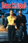 Ребята с улицы (1991) трейлер фильма в хорошем качестве 1080p