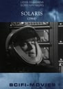 Смотреть «Солярис» онлайн фильм в хорошем качестве