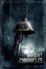 Хроники мутантов (2008) кадры фильма смотреть онлайн в хорошем качестве