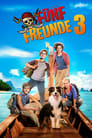 Смотреть «Пятеро друзей 3» онлайн фильм в хорошем качестве